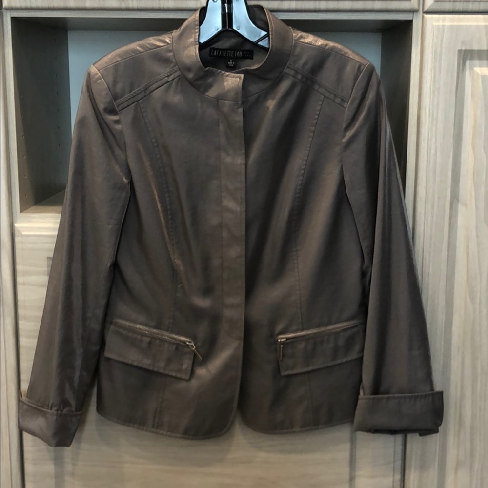 Lafayette 148 New York jacket